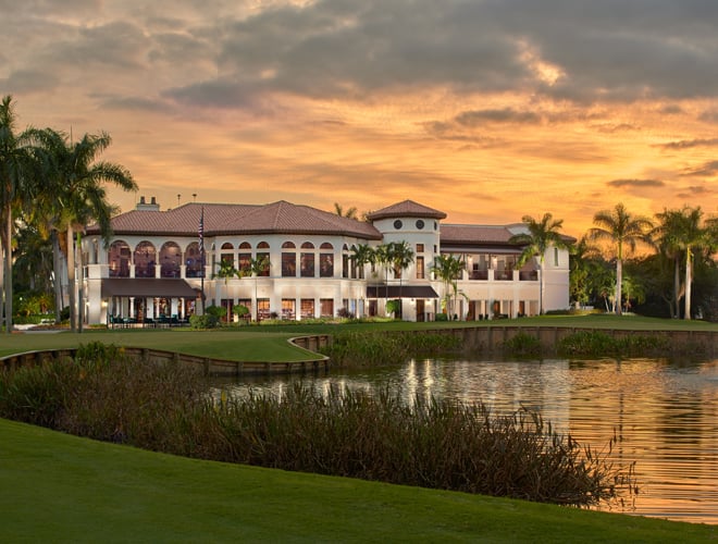 Boca Raton Fall Summit