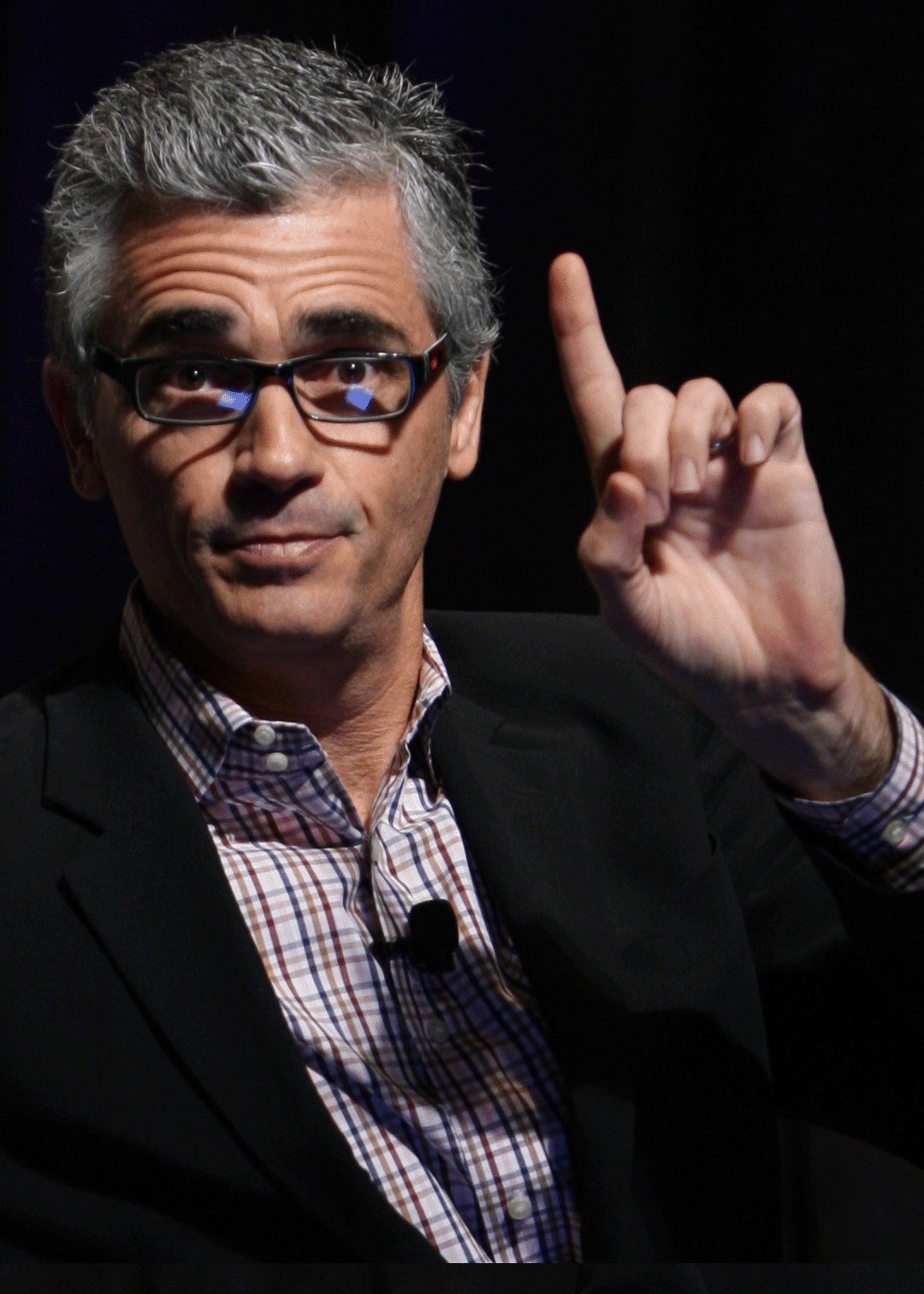 Bruce Turkel: The Danger of Self-Referencing Criteria