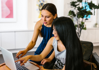 How to Create a Return Ramp For Women Returning to Work