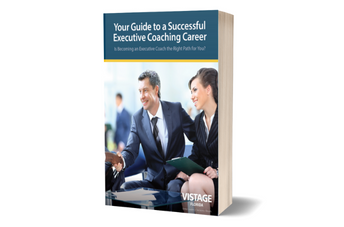 Your Guide to a Successful Executive Coaching Career